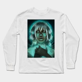 Underwater Mystic Long Sleeve T-Shirt